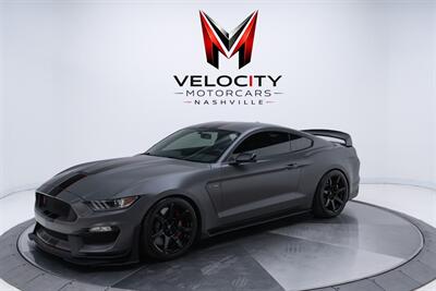 2018 Ford Mustang Shelby GT350R - Photo 10 - Nashville, TN 37217