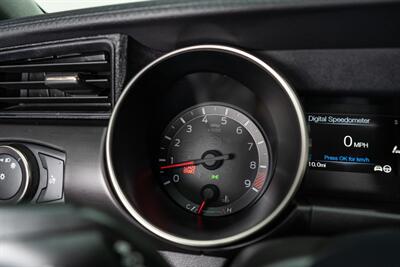 2018 Ford Mustang Shelby GT350R - Photo 111 - Nashville, TN 37217