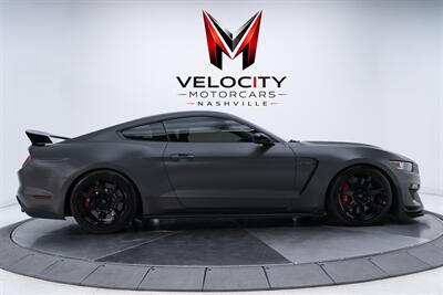 2018 Ford Mustang Shelby GT350R - Photo 5 - Nashville, TN 37217