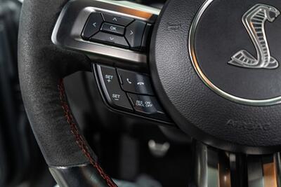 2018 Ford Mustang Shelby GT350R - Photo 103 - Nashville, TN 37217