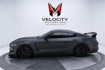 2018 Ford Mustang Shelby GT350R - Photo 17 - Nashville, TN 37217