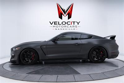 2018 Ford Mustang Shelby GT350R - Photo 9 - Nashville, TN 37217