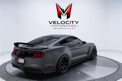 2018 Ford Mustang Shelby GT350R - Photo 14 - Nashville, TN 37217