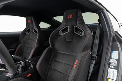 2018 Ford Mustang Shelby GT350R - Photo 37 - Nashville, TN 37217