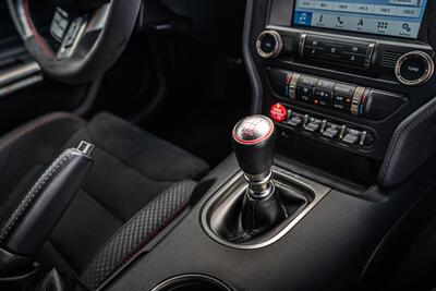 2018 Ford Mustang Shelby GT350R - Photo 131 - Nashville, TN 37217