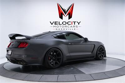 2018 Ford Mustang Shelby GT350R - Photo 6 - Nashville, TN 37217