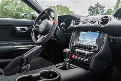 2018 Ford Mustang Shelby GT350R - Photo 129 - Nashville, TN 37217