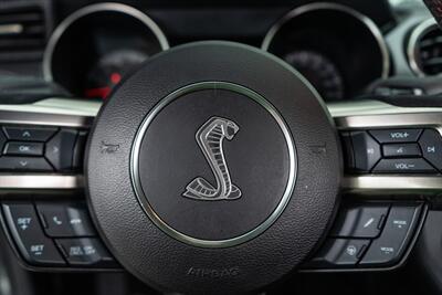 2018 Ford Mustang Shelby GT350R - Photo 101 - Nashville, TN 37217
