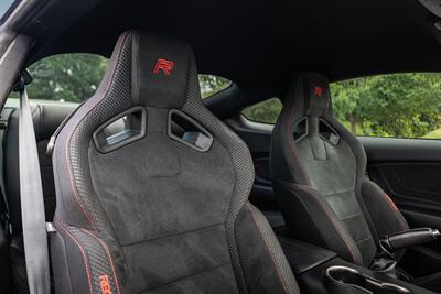 2018 Ford Mustang Shelby GT350R - Photo 134 - Nashville, TN 37217