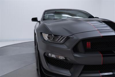 2018 Ford Mustang Shelby GT350R - Photo 20 - Nashville, TN 37217