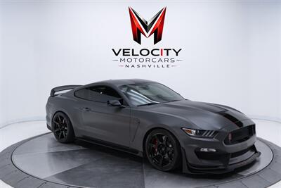 2018 Ford Mustang Shelby GT350R - Photo 12 - Nashville, TN 37217