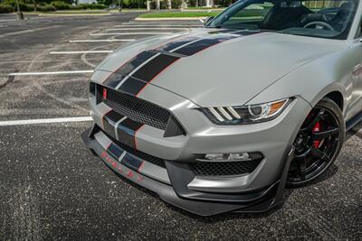 2018 Ford Mustang Shelby GT350R - Photo 120 - Nashville, TN 37217