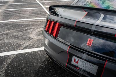2018 Ford Mustang Shelby GT350R - Photo 127 - Nashville, TN 37217