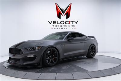 2018 Ford Mustang Shelby GT350R - Photo 2 - Nashville, TN 37217