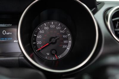 2018 Ford Mustang Shelby GT350R - Photo 112 - Nashville, TN 37217
