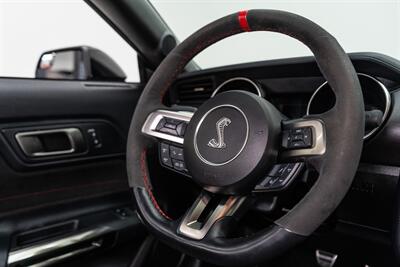 2018 Ford Mustang Shelby GT350R - Photo 67 - Nashville, TN 37217