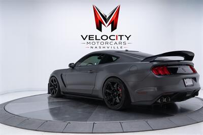 2018 Ford Mustang Shelby GT350R - Photo 8 - Nashville, TN 37217