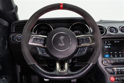 2018 Ford Mustang Shelby GT350R - Photo 108 - Nashville, TN 37217