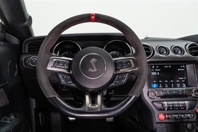 2018 Ford Mustang Shelby GT350R - Photo 107 - Nashville, TN 37217