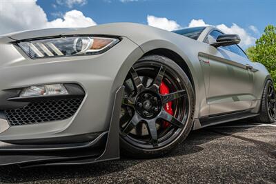 2018 Ford Mustang Shelby GT350R - Photo 121 - Nashville, TN 37217