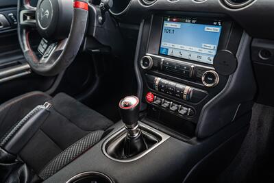 2018 Ford Mustang Shelby GT350R - Photo 130 - Nashville, TN 37217