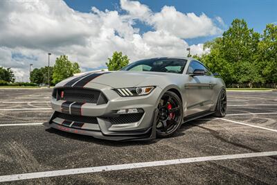 2018 Ford Mustang Shelby GT350R - Photo 119 - Nashville, TN 37217