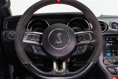 2018 Ford Mustang Shelby GT350R - Photo 109 - Nashville, TN 37217