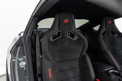 2018 Ford Mustang Shelby GT350R - Photo 51 - Nashville, TN 37217