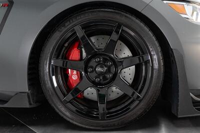 2018 Ford Mustang Shelby GT350R - Photo 117 - Nashville, TN 37217