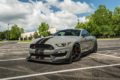 2018 Ford Mustang Shelby GT350R - Photo 118 - Nashville, TN 37217