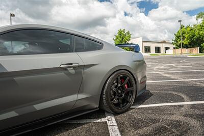 2018 Ford Mustang Shelby GT350R - Photo 123 - Nashville, TN 37217