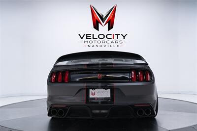 2018 Ford Mustang Shelby GT350R - Photo 19 - Nashville, TN 37217