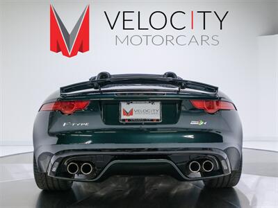 2017 Jaguar F-Type R   - Photo 28 - Nashville, TN 37217