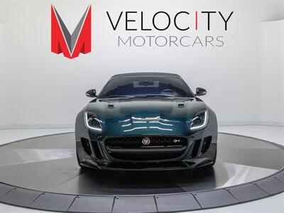 2017 Jaguar F-Type R   - Photo 8 - Nashville, TN 37217