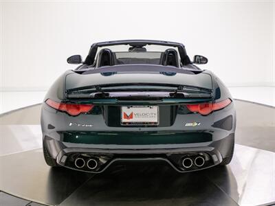 2017 Jaguar F-Type R   - Photo 50 - Nashville, TN 37217