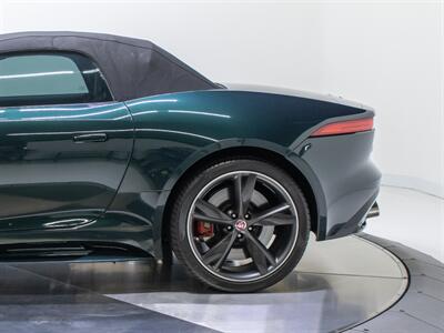 2017 Jaguar F-Type R   - Photo 16 - Nashville, TN 37217