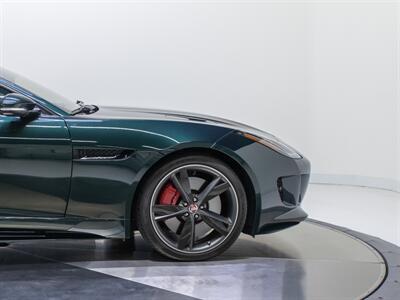 2017 Jaguar F-Type R   - Photo 19 - Nashville, TN 37217