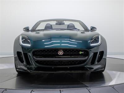 2017 Jaguar F-Type R   - Photo 9 - Nashville, TN 37217