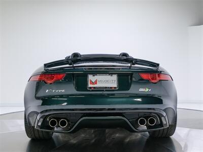 2017 Jaguar F-Type R   - Photo 12 - Nashville, TN 37217