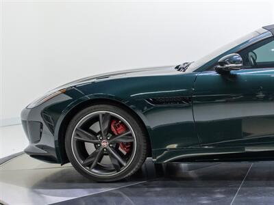 2017 Jaguar F-Type R   - Photo 15 - Nashville, TN 37217