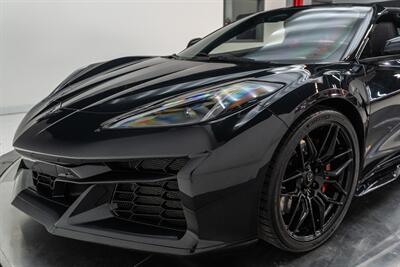 2024 Chevrolet Corvette Z06 3LZ   - Photo 116 - Nashville, TN 37217