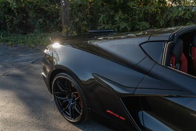 2024 Chevrolet Corvette Z06 3LZ   - Photo 124 - Nashville, TN 37217