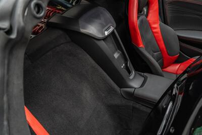 2024 Chevrolet Corvette Z06 3LZ   - Photo 41 - Nashville, TN 37217