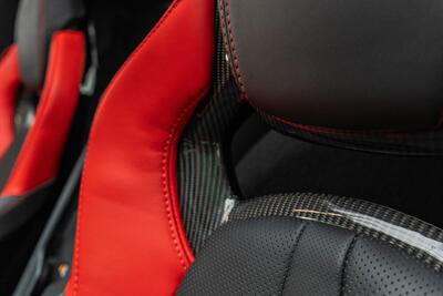 2024 Chevrolet Corvette Z06 3LZ   - Photo 32 - Nashville, TN 37217