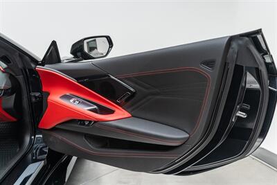 2024 Chevrolet Corvette Z06 3LZ   - Photo 59 - Nashville, TN 37217