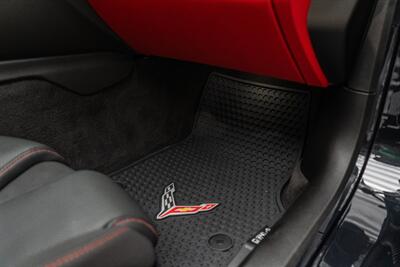 2024 Chevrolet Corvette Z06 3LZ   - Photo 73 - Nashville, TN 37217