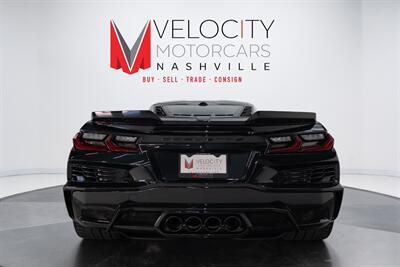 2024 Chevrolet Corvette Z06 3LZ   - Photo 18 - Nashville, TN 37217