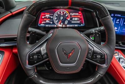 2024 Chevrolet Corvette Z06 3LZ   - Photo 105 - Nashville, TN 37217