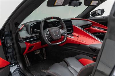 2024 Chevrolet Corvette Z06 3LZ   - Photo 84 - Nashville, TN 37217