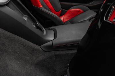 2024 Chevrolet Corvette Z06 3LZ   - Photo 43 - Nashville, TN 37217